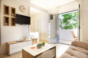 Apartments Mia, Sveti Stefan